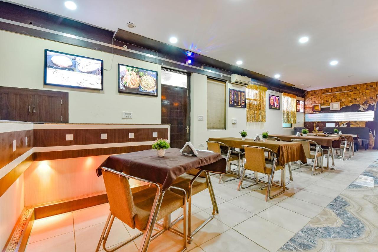 Fabhotel Rushank Residency 자이푸르 외부 사진